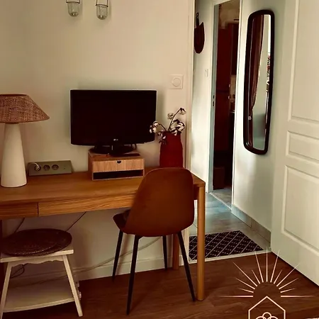 A 3 Pas De L'eau Apartment La Ciotat