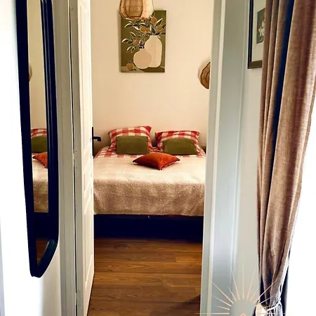 A 3 Pas De L'eau Apartment *