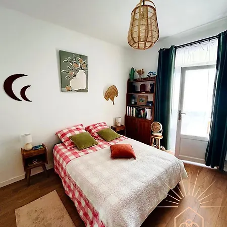 A 3 Pas De L'eau Apartment La Ciotat